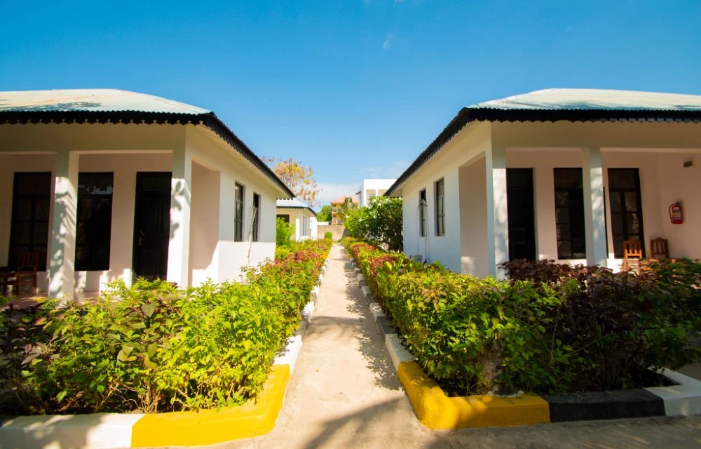 Kigwedeni Villas-image