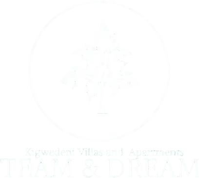 Kigwedeni Villas logo