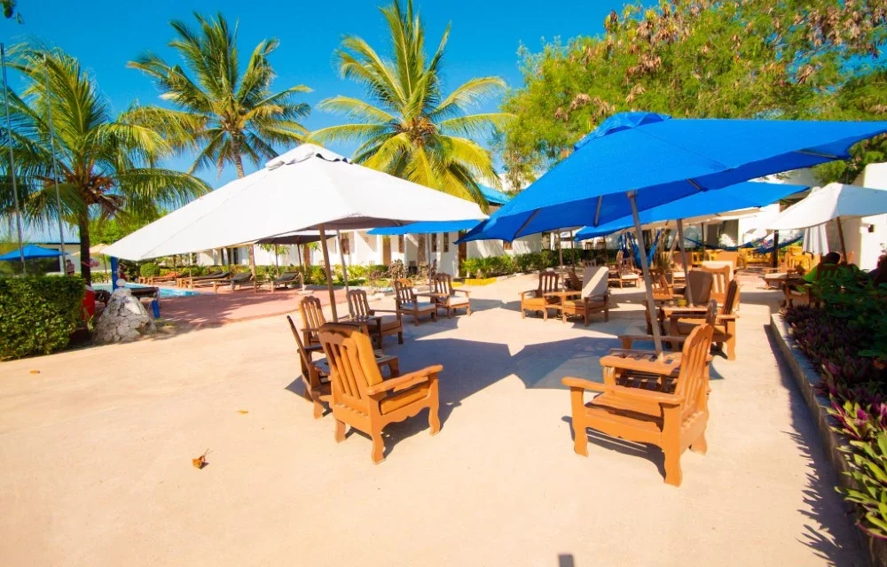 What First-Time Travelers Should Know Before Booking a Hotel in Nungwi