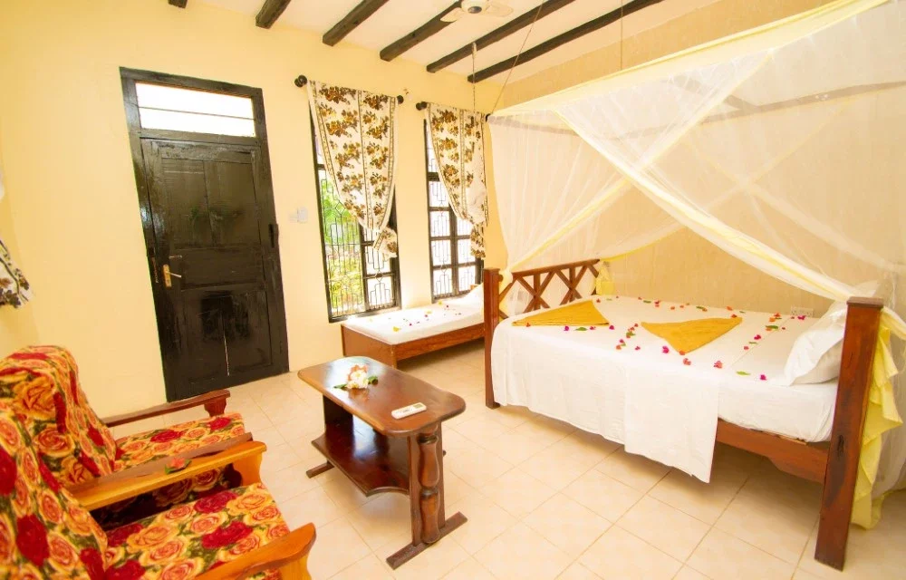 Hotel Alara